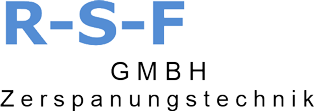 R-S-F Zerspanungstechnik GmbH